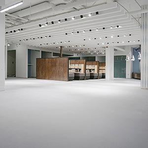 Concrete Overlay