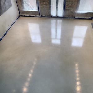 DC Refinishing
