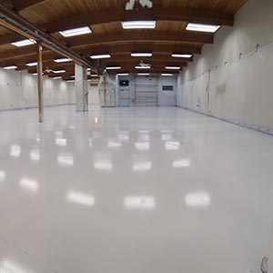 Floor Coating