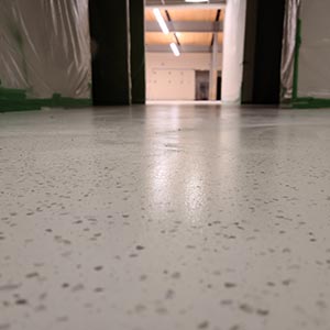 Terrazzo