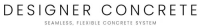 Designer Concrete